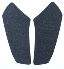 R&G Racing Black Tank Traction Grip For 2003-2005 Yamaha YZF R6 EZRG903BL