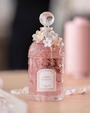 Cherry Blossom 2021 Millésime Guerlain perfume - a fragrância