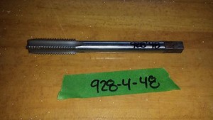 5/8"-11 NC Pulley Tap R&N and Others USA (928-4-48)