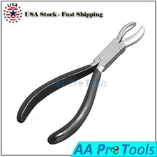 Large Captive Gauge Bead Ring Closing Pliers - Body Piercing Ring Closer