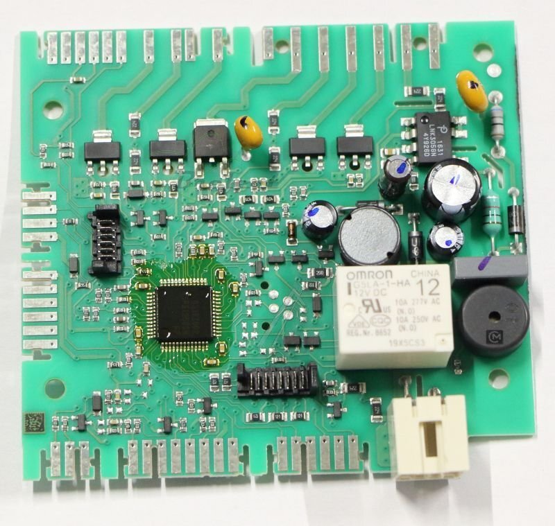Module électronique Candy 49031875 carte de puissance lave-vaisselle encastrable