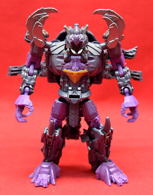 Hasbro Transformers Studio Series Rise of the Beasts Predacon Scorponok 110