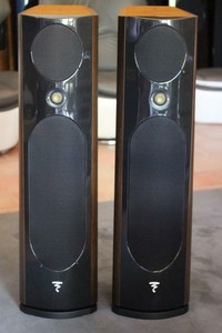 focal 40th anniversary speakers