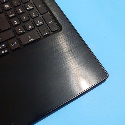 Carcasa cubierta palmrest negra teclado español Acer P259 E5-523 E5-553 E5-575 - Afbeelding 5 van 15