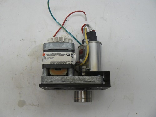 Motorreductor de eje paralelo Dayton 52JE39 PSC 115v 50/60hz 0,35a 4 rpm 26 lb-in/2,94N - Imagen 1 de 5