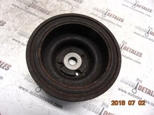 Poulies diverses Mitsubishi SPACE STAR