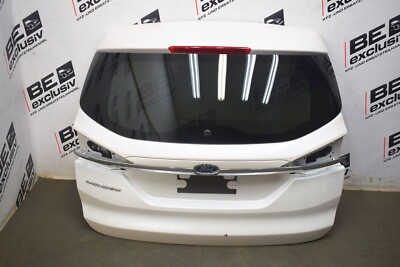 FORD Mondeo V BA7 Turnier Heckklappe Klappe Scheibe DS73-N404W15-CG HECKTÜR