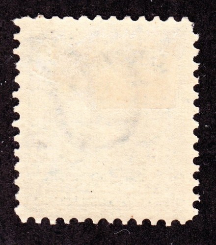 US 312 $2 Madison Mint F-VF OG H SCV $875 (001) - Picture 2 of 2