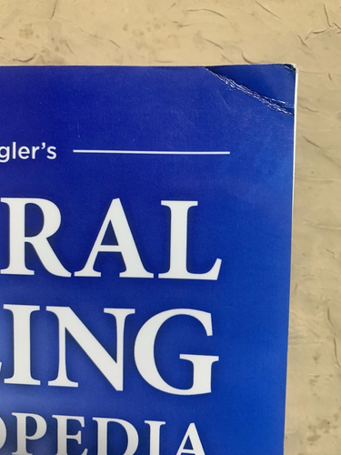 Dr. Mark Stengler's Natural Healing Encyclopedia (Trade Paperback) 2015 - Picture 15 of 16