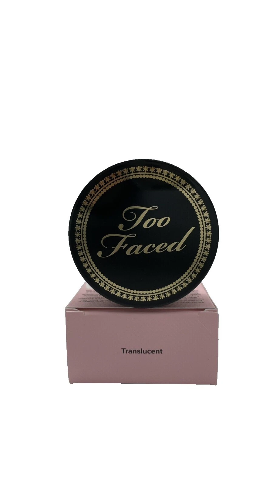 Medium Loose Face Powders
