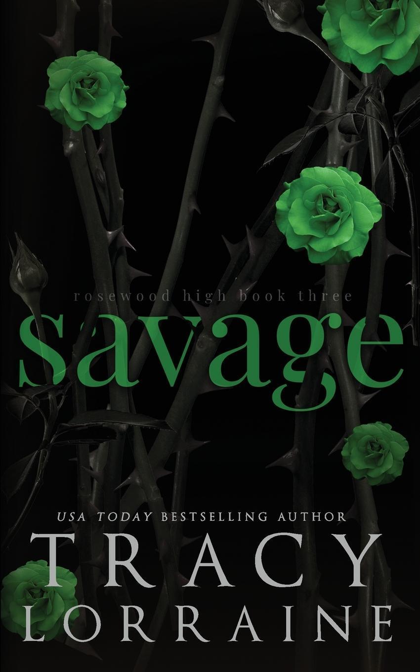 Thumbnail - Savage | Tracy Lorraine | Discreet Edition | Taschenbuch | Paperback |