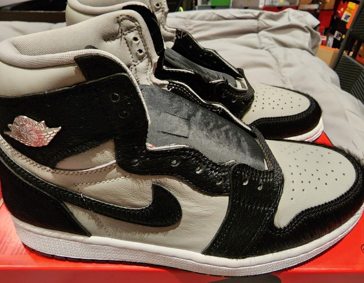 Nike Air Jordan 1 High Twist 2.0 Black Grey DZ2523-001 Nike Air Jordan 1 High Twist 2.0 Black Grey DZ2523-001