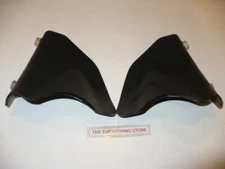 JOHN DEERE GATOR M157054 & M157053 CV BOOT SHIELDS REAR & HARDWARE NEW FREE SHIP