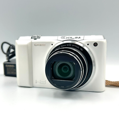 CASIO EXILIM EX-ZR850 Compact Digital Camera From Japan | eBay CASIO EXILIM EX-ZR850 Compact Digital Camera From Japan | eBay