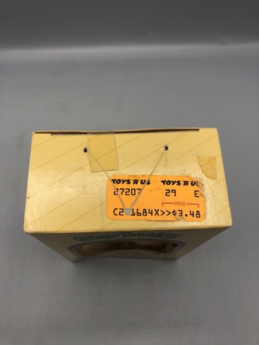 Vintage 1985 Cabbage Patch Kids Wykoosa Valley Koosas Posable Figure New in Box - Picture 7 of 8