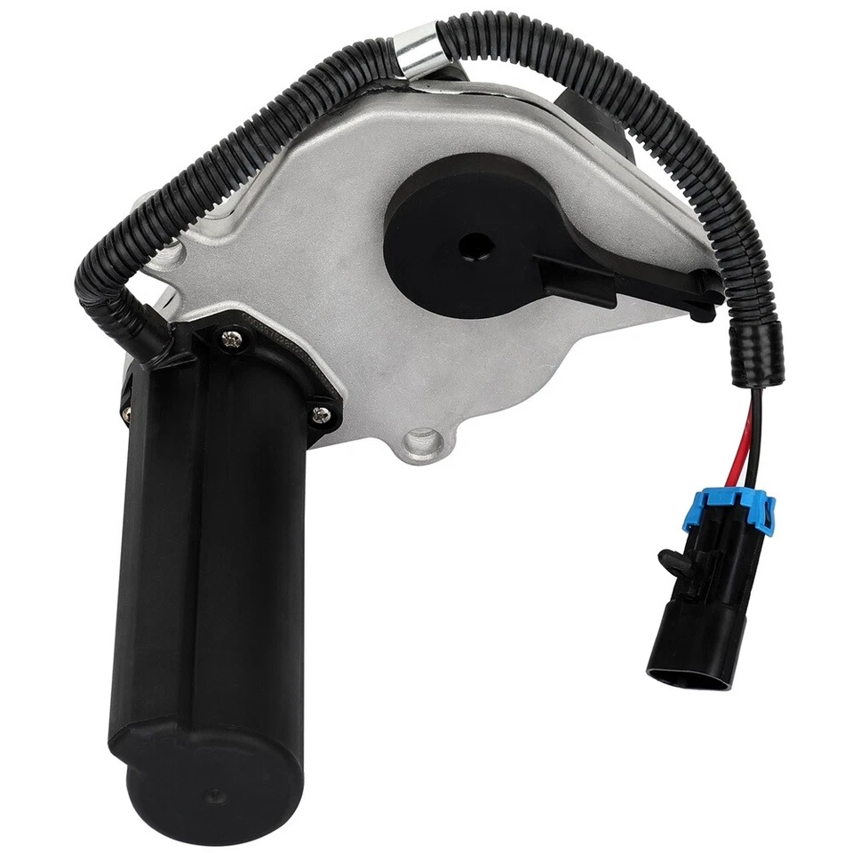 Transfer Case Shift Motor Actuator For 2001-2002 GMC Sierra 2500 HD Foto 2 de 4