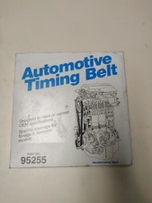 New Dayco Automotive Timing Belt 95255