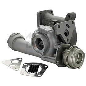 MEAT & DORIA Turbolader für VW Multivan V 7HM 7HN 7HF 7EF 7EM 7EN 2.5