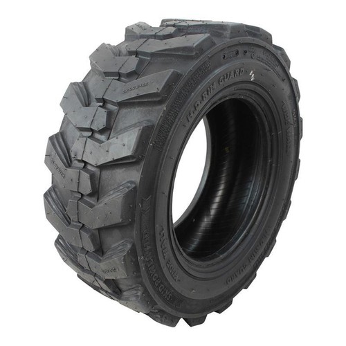 2x Radladerreifen, 23X8.50-12 6PR BKT Reifen für Radlader, Hoflader, Weidemann - Bild 2 von 4