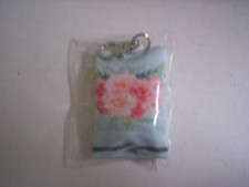 Cleaning Cloth By Pictura, "Smart Cloths," Rose Design, For Glasses, Phone, Etc