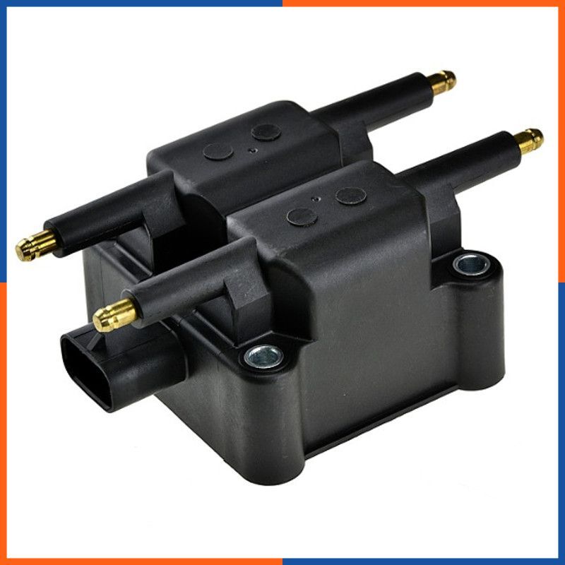 Bobine d'allumage Chrysler 7809909 piece de rechange systeme d'allumage essence 0040100379