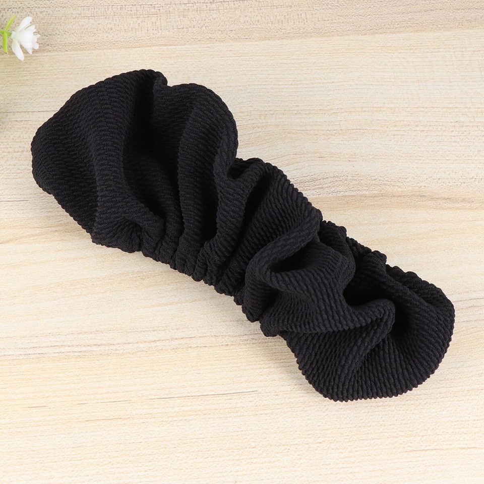 2pcs Office Chair Armrest Covers,Arm Rest Slipcovers,Thickened Office