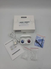 IncenSonic Mini Sound Amplifier Ear Sound Enhancer V30