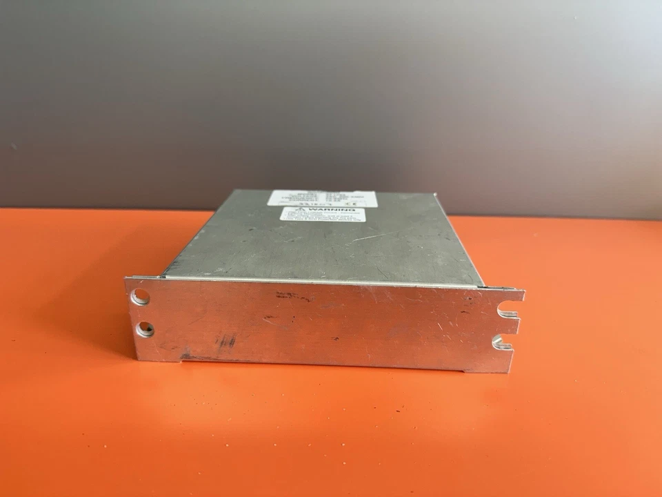 Roxburgh Noise Filter 3AC 200-230V 50/60Hz SF12552 - Image 4 of 4