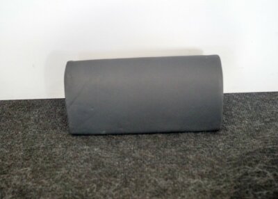 Volkswagen PASSAT B7 2013 Rear Seat Headrest 3C0885873 Ara69299 