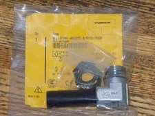 TURCK BI 5-GT18H-ADZ30X2-B1431/S34/S1589 INDUCTIVE SENSOR 18MM 4255285