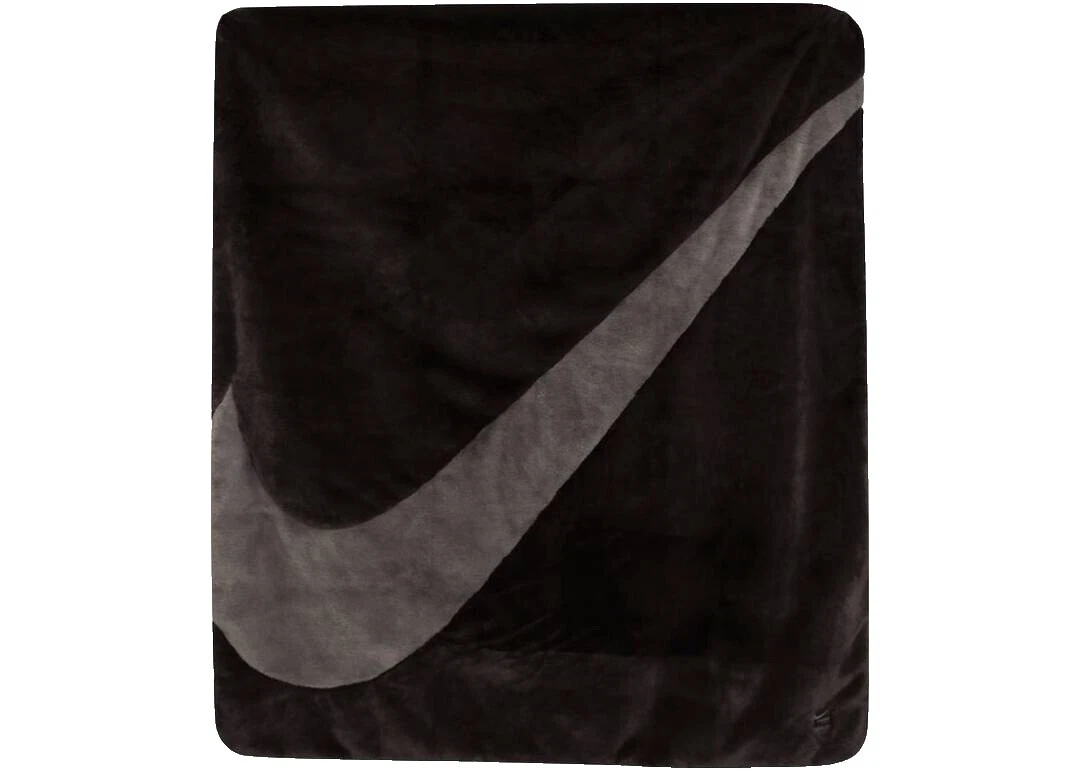 Ropa de Cama Negro Deportivo