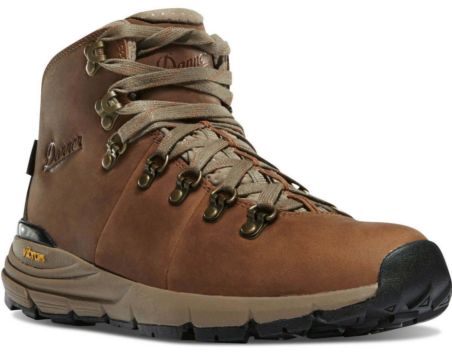 Danner Women's Mountain 600 Full-Grain 