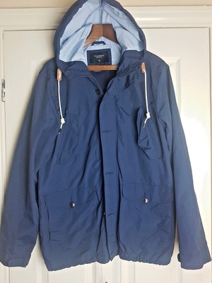 cedar wood state jacket