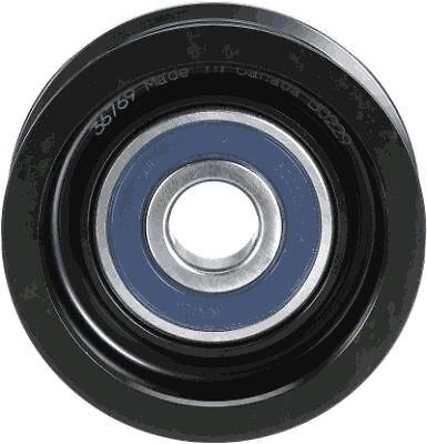 2x ✅Fits GATES GATT36769 Deflection/Guide Pulley, V-ribbed belt GATT ⭐UK Seller⭐ - Image 14
