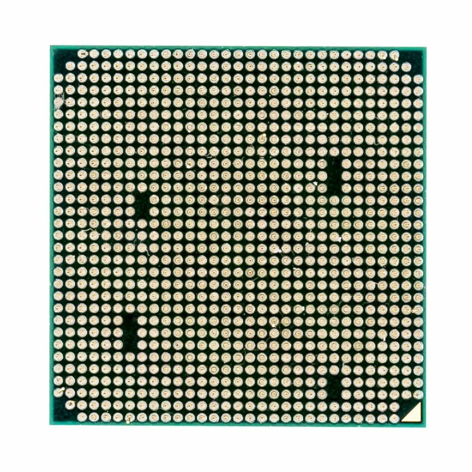 Processor CPU AMD Athlon II X2 B24 3.0GHz ADXB24OCK23GM Socket AM3 Cache 2x1MB - Image 4 of 4