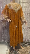 afghan dress for women