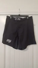FUJI PRO- TECH GRAPPLING FIGHT SHORTS