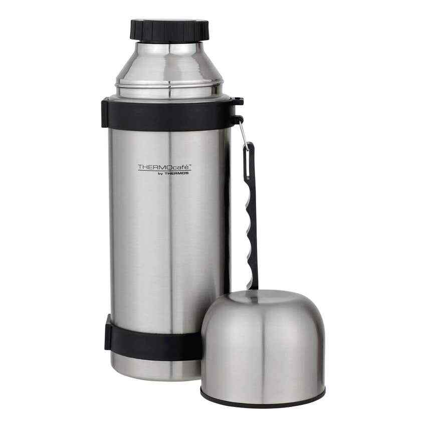 Thermos THERMOcaf Vacuum Insulated Flask | 1L