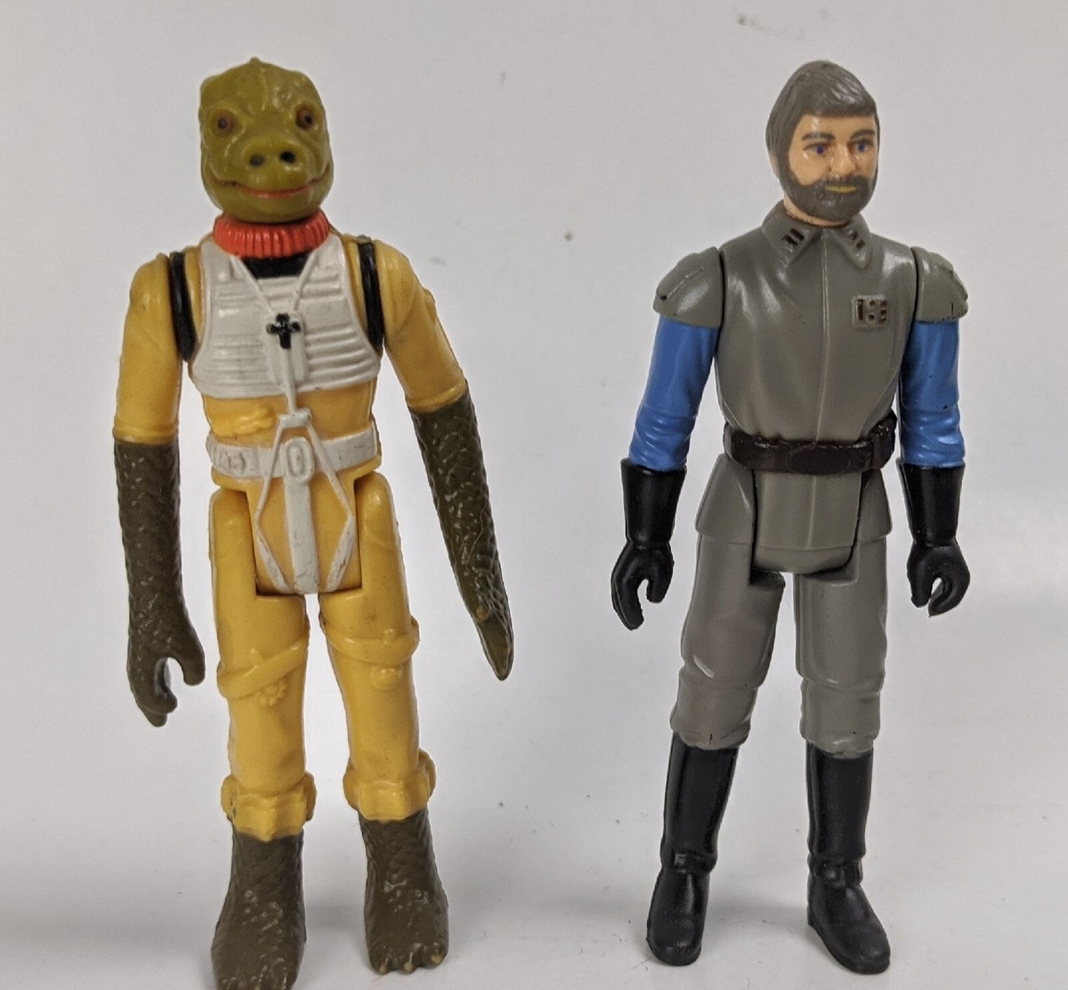 Vintage 1978 Kenner Star Wars 3.75