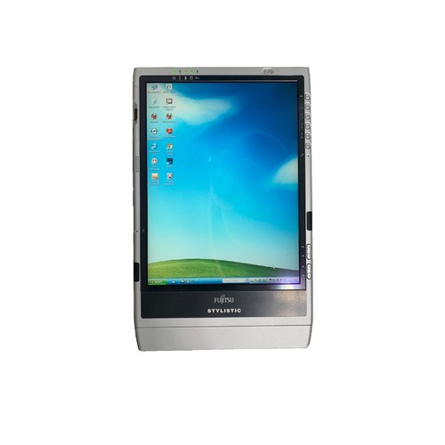 Advantech MICA-101 Tablette 26cm 10.4  Tactile Windows XP SSD Avec