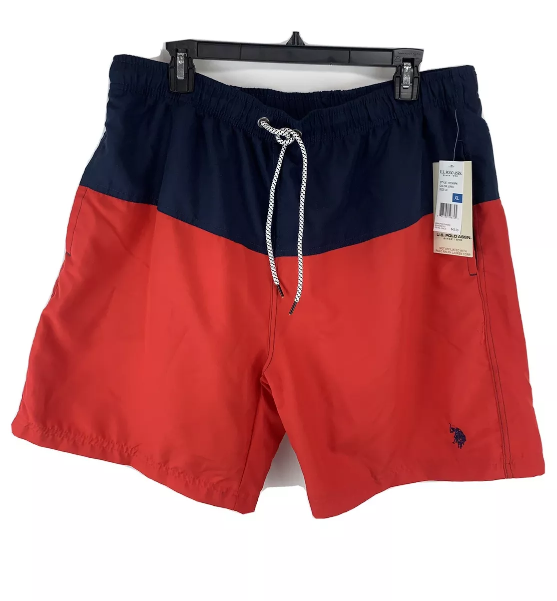 Polo assn best sale shorts