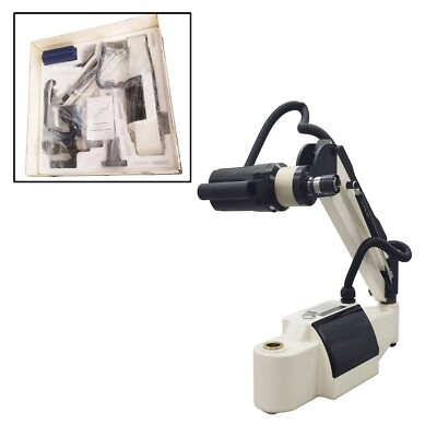 220V 600W M3-M16 Electric Tapping Machine Universal Servo Motor Tapper