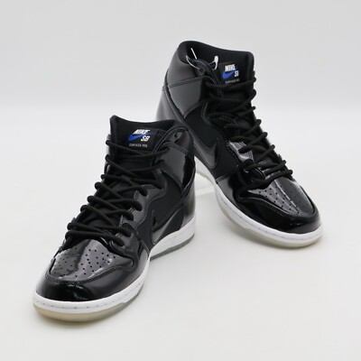 BQ6826-002 Nike SB Dunk High Space Jam (Men's) | eBay