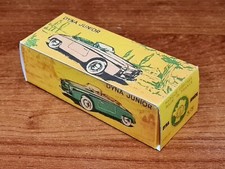 C.I.J. BOITE VIDE REPRO COPY PANHARD DYNA JUNIOR