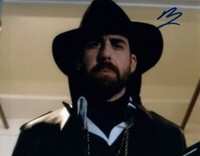 Adam Goldberg Signed Autographed 8x10 Photo Saving Private Ryan Actor COA