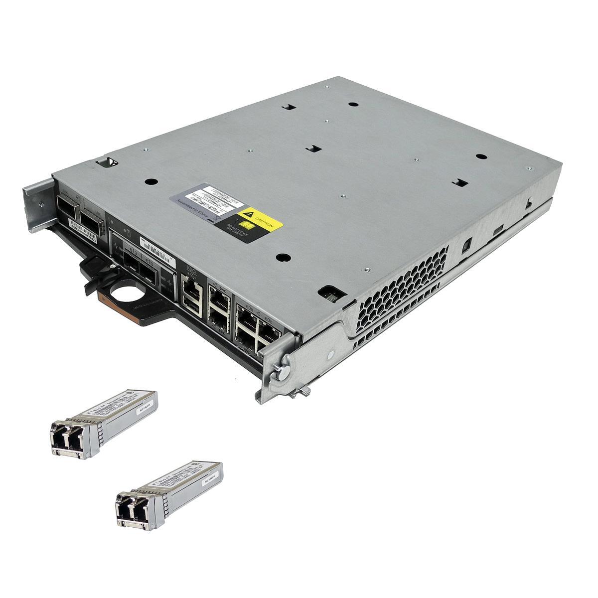 NetApp 111-01287+B1 FAS2240 Controller 111-00846+D1+2-Port
