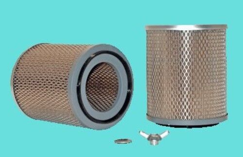Cabin Air Filter Wix 46266 - Bild 1 von 1