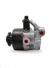 SERVOPUMPE ABC TANDEMPUMPE MERCEDES SL65 SL600 R230  ORIGINAL OHNE KAUTION