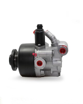 SERVOPUMPE ABC TANDEMPUMPE MERCEDES SL65 SL600 R230 ORIGINAL