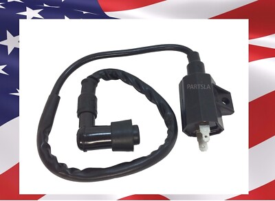 Kawasaki Prairie 300 Starter Ignition Coil Ebay Kawasaki Prairie 300 Starter Ignition Coil Ebay